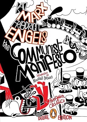 Bild des Verkufers fr The Communist Manifesto zum Verkauf von moluna