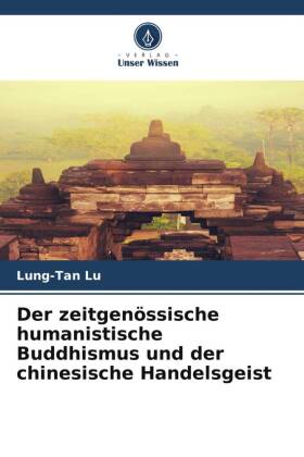 Seller image for Budismo humanista contemporneo y espritu comercial chino for sale by moluna
