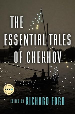 Imagen del vendedor de The Essential Tales of Chekhov Deluxe Edition a la venta por moluna