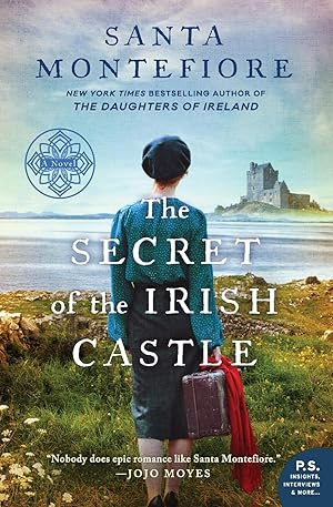 Bild des Verkufers fr The Secret of the Irish Castle zum Verkauf von moluna
