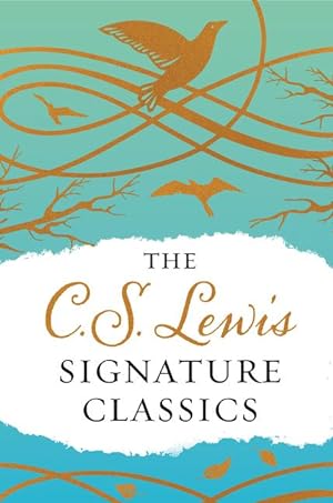 Bild des Verkufers fr The C. S. Lewis Signature Classics (Gift Edition): An Anthology of 8 C. S. Lewis Titles: Mere Christianity, the Screwtape Letters, Miracles, the Great zum Verkauf von moluna