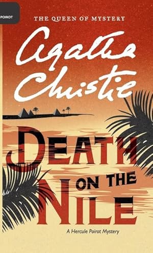 Seller image for Death on the Nile for sale by moluna