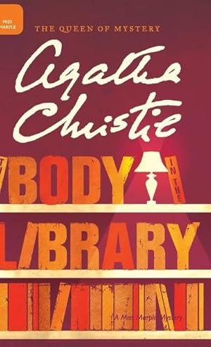 Imagen del vendedor de The Body in the Library a la venta por moluna