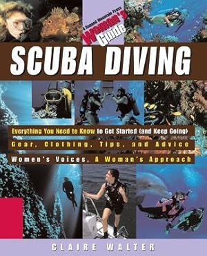 Seller image for Scuba Diving for sale by moluna