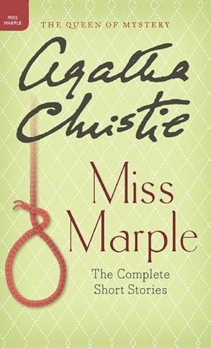 Seller image for Miss Marple: The Complete Short Stories for sale by moluna