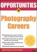 Bild des Verkufers fr Opportunities in Photography Careers zum Verkauf von moluna