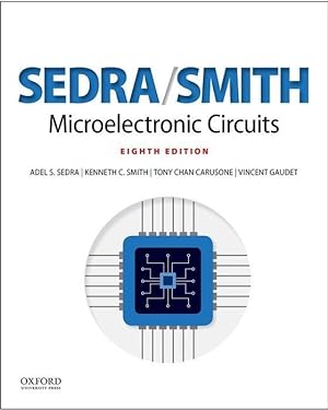 Seller image for Microelectronic Circuits for sale by moluna