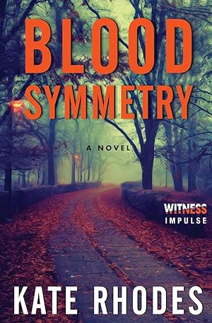 Seller image for Blood Symmetry for sale by moluna