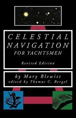 Bild des Verkufers fr Celestial Navigation for Yachtsmen zum Verkauf von moluna