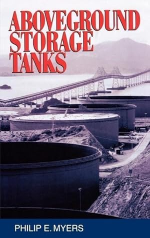 Seller image for Above Ground Storage Tanks for sale by moluna