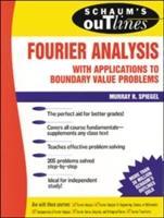 Bild des Verkufers fr Schaum\ s Outline of Fourier Analysis with Applications to Boundary Value Problems zum Verkauf von moluna