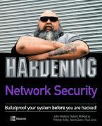 Seller image for Hardening Network Security for sale by moluna