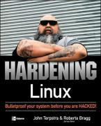 Seller image for Hardening Linux for sale by moluna