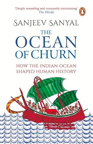 Bild des Verkufers fr Ocean of Churn zum Verkauf von moluna
