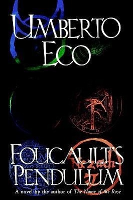 Seller image for Foucault\ s Pendulum for sale by moluna