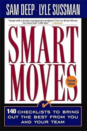 Imagen del vendedor de SMART MOVES 2/E a la venta por moluna