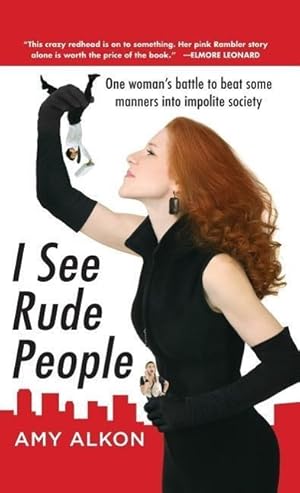 Seller image for I See Rude People for sale by moluna