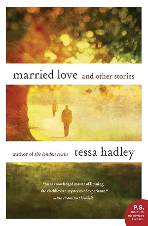 Seller image for Married Love: And Other Stories for sale by moluna