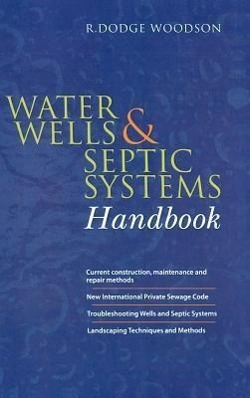 Seller image for Water Wells and Septic Systems Handbook for sale by moluna