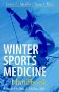 Bild des Verkufers fr Winter Sports Medicine Handbook zum Verkauf von moluna