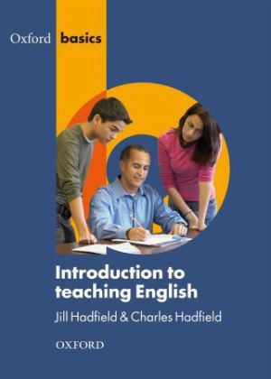 Seller image for Introduction to Teaching English for sale by moluna