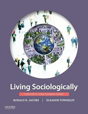 Seller image for Living Sociologically for sale by moluna