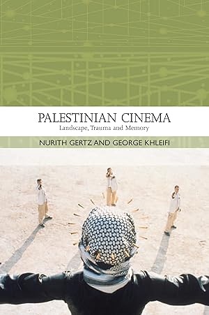 Imagen del vendedor de Palestinian Cinema: Landscape, Trauma, and Memory a la venta por moluna