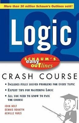 Seller image for Logic for sale by moluna