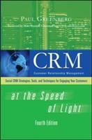 Immagine del venditore per CRM at the Speed of Light, Fourth Edition venduto da moluna