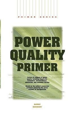 Seller image for Power Quality Primer for sale by moluna