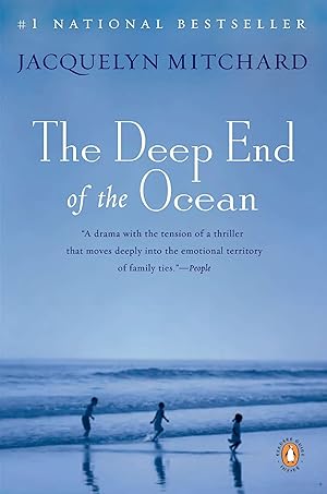 Bild des Verkufers fr The Deep End of the Ocean zum Verkauf von moluna