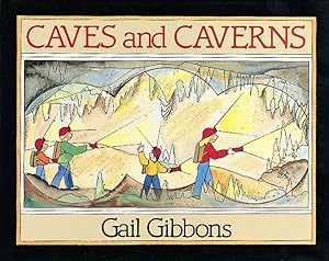 Bild des Verkufers fr Caves and Caverns zum Verkauf von moluna