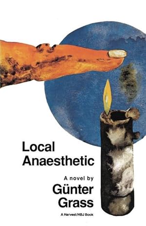 Seller image for Local Anaesthetic for sale by moluna