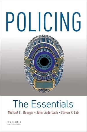 Immagine del venditore per Policing: The Essentials venduto da moluna