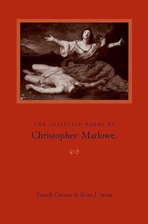 Image du vendeur pour The Collected Poems of Christopher Marlowe mis en vente par moluna