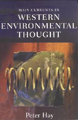 Imagen del vendedor de Main Currents in Western Environmental Thought a la venta por moluna