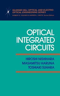 Seller image for Optical Integrated Circuits for sale by moluna