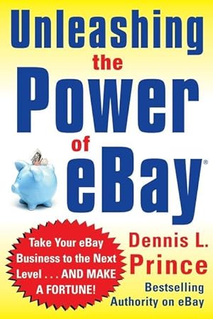 Seller image for Unleashing the Power of Ebay for sale by moluna