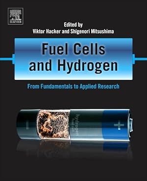 Seller image for Fuel Cells and Hydrogen for sale by moluna