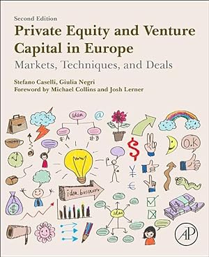 Bild des Verkufers fr Caselli, S: Private Equity and Venture Capital in Europe zum Verkauf von moluna