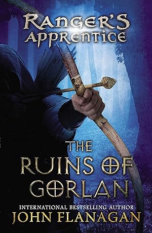 Bild des Verkufers fr The Ruins of Gorlan: Book One zum Verkauf von moluna