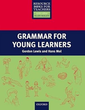 Immagine del venditore per Grammar for Young Learners venduto da moluna