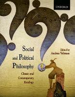 Bild des Verkufers fr Veltman, A: Social and Political Philosophy zum Verkauf von moluna