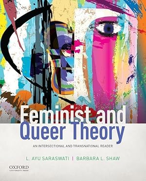 Bild des Verkufers fr Saraswati, E: Feminist and Queer Theory zum Verkauf von moluna