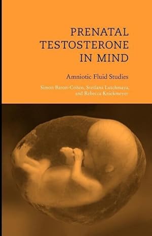 Seller image for Prenatal Testosterone in Mind for sale by moluna