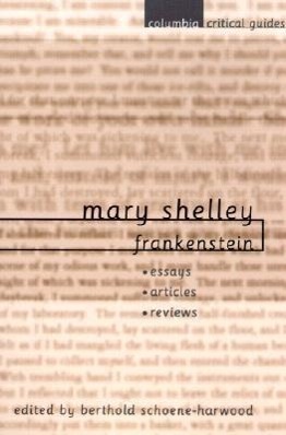 Immagine del venditore per MARY SHELLEY FRANKENSTEIN venduto da moluna