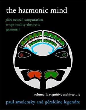 Bild des Verkufers fr The Harmonic Mind, Volume 1 zum Verkauf von moluna