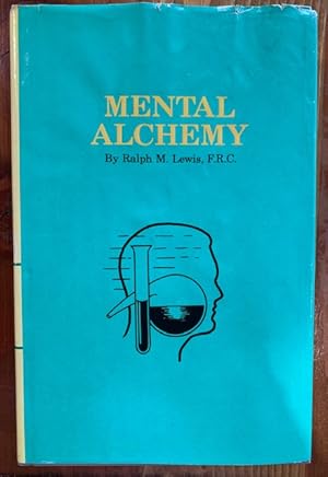 Imagen del vendedor de Mental Alchemy a la venta por Bad Animal