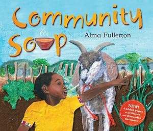 Seller image for Community Soup for sale by GreatBookPrices