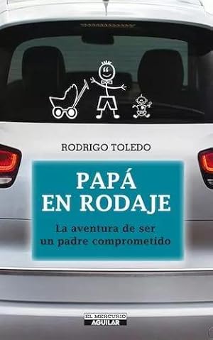 Seller image for Pap? en rodaje for sale by Green Libros